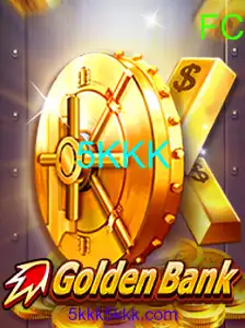CrazyGoldenBank
