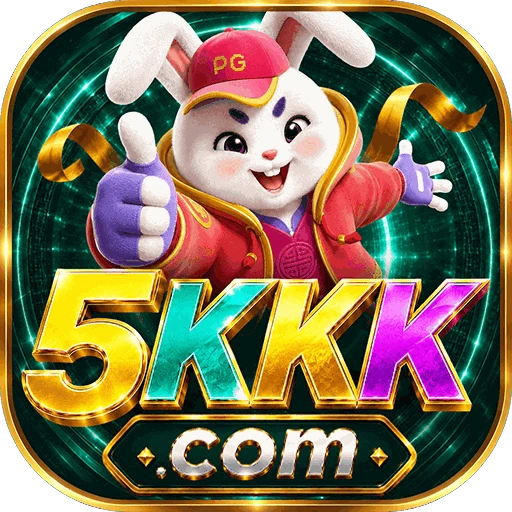 5KKK Logo